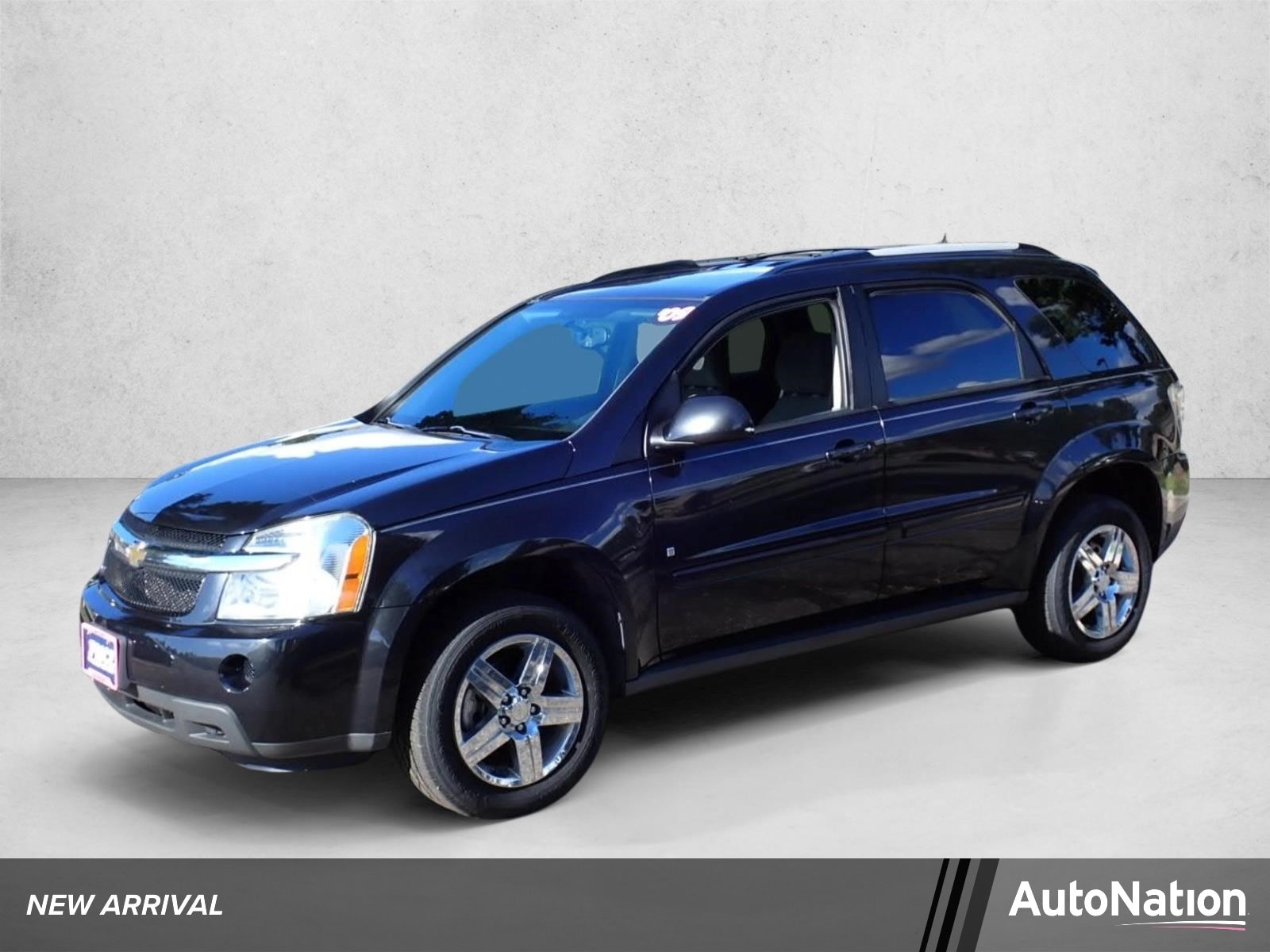 2009 Chevrolet Equinox