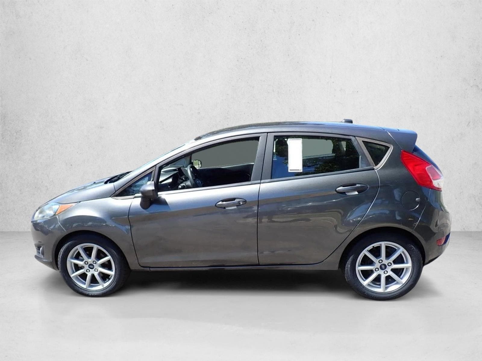 Used 2019 Ford Fiesta SE with VIN 3FADP4EJXKM123493 for sale in Centennial, CO