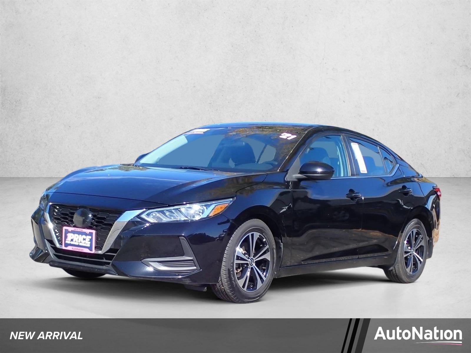 2022 Nissan Sentra