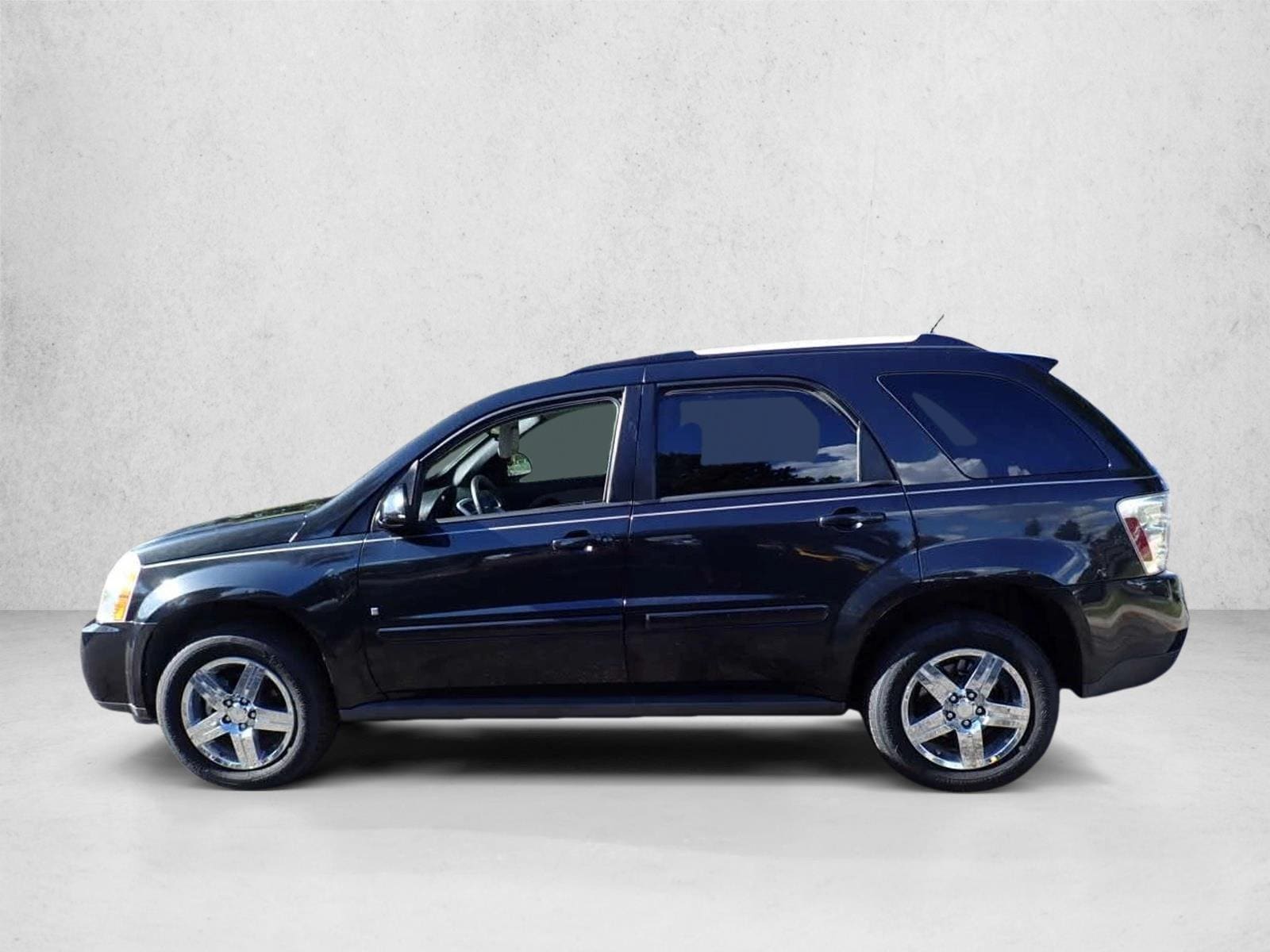 Used 2009 Chevrolet Equinox LT with VIN 2CNDL43F096244005 for sale in Centennial, CO