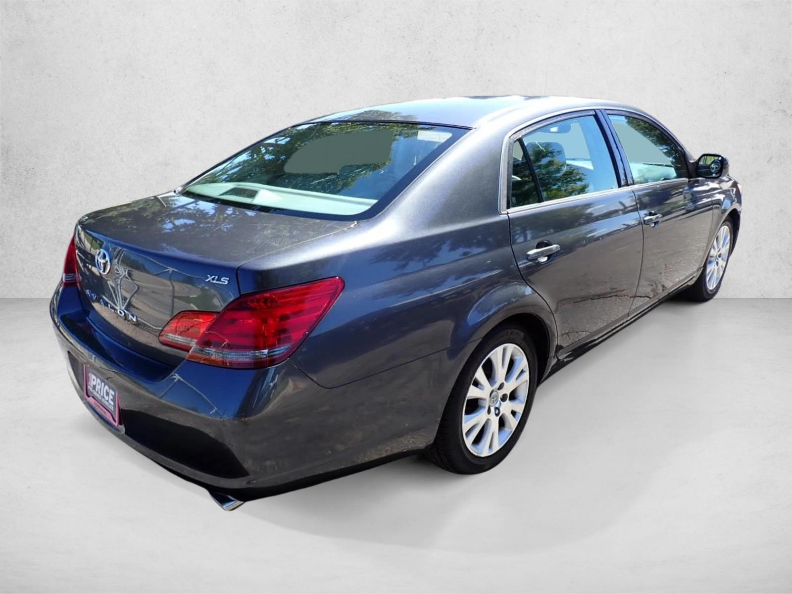 Used 2008 Toyota Avalon XLS Sedan
