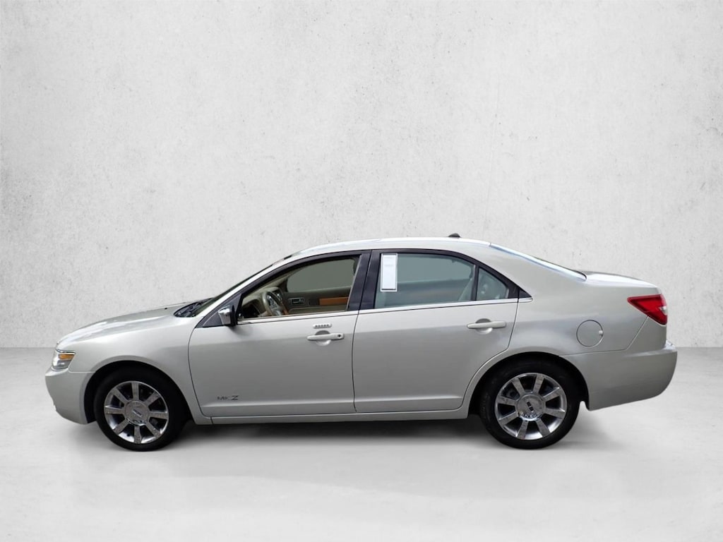 Used 2008 Lincoln MKZ Base Sedan