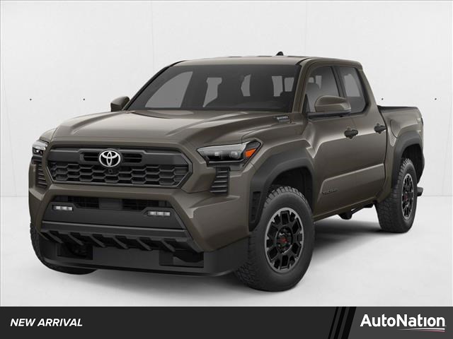  Toyota Tacoma i-FORCE MAX
