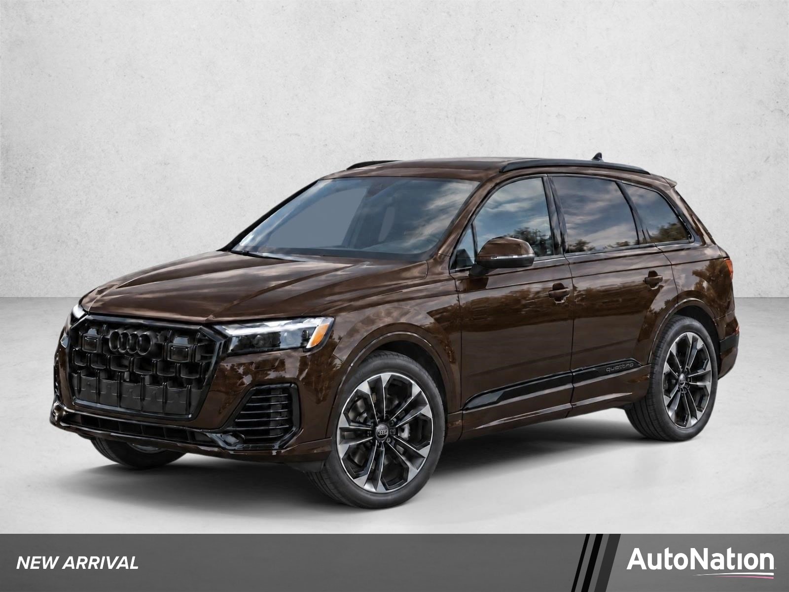 2025 Audi Q7