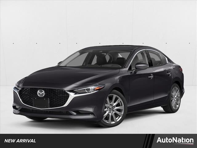 2019 Mazda Mazda3