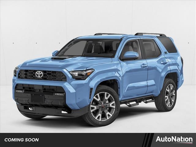  Toyota 4Runner