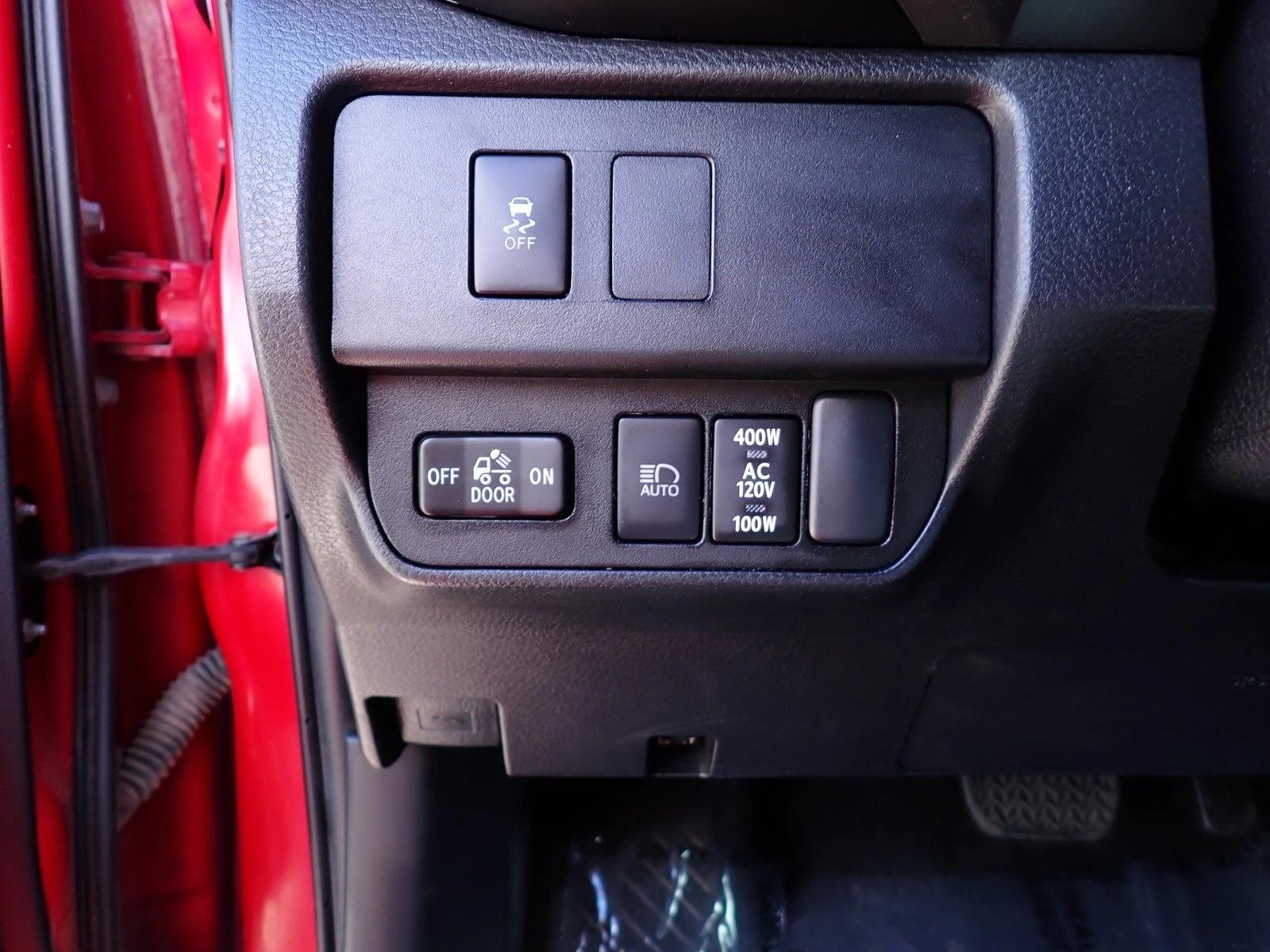 2023 Toyota Tacoma TRD Off Road - Photo 12