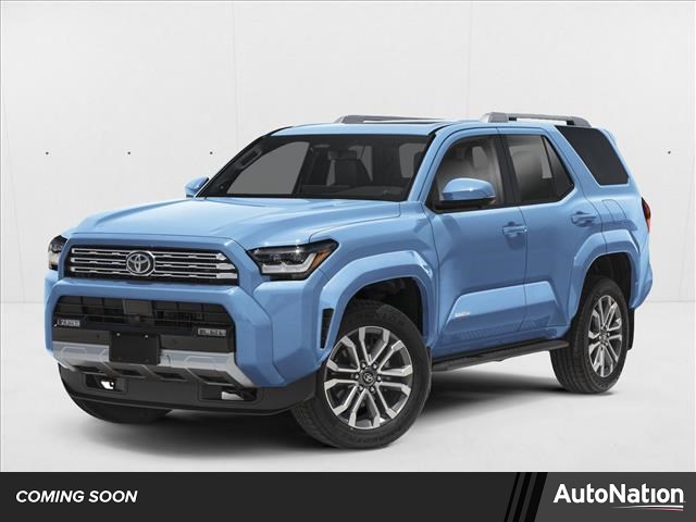  Toyota 4Runner