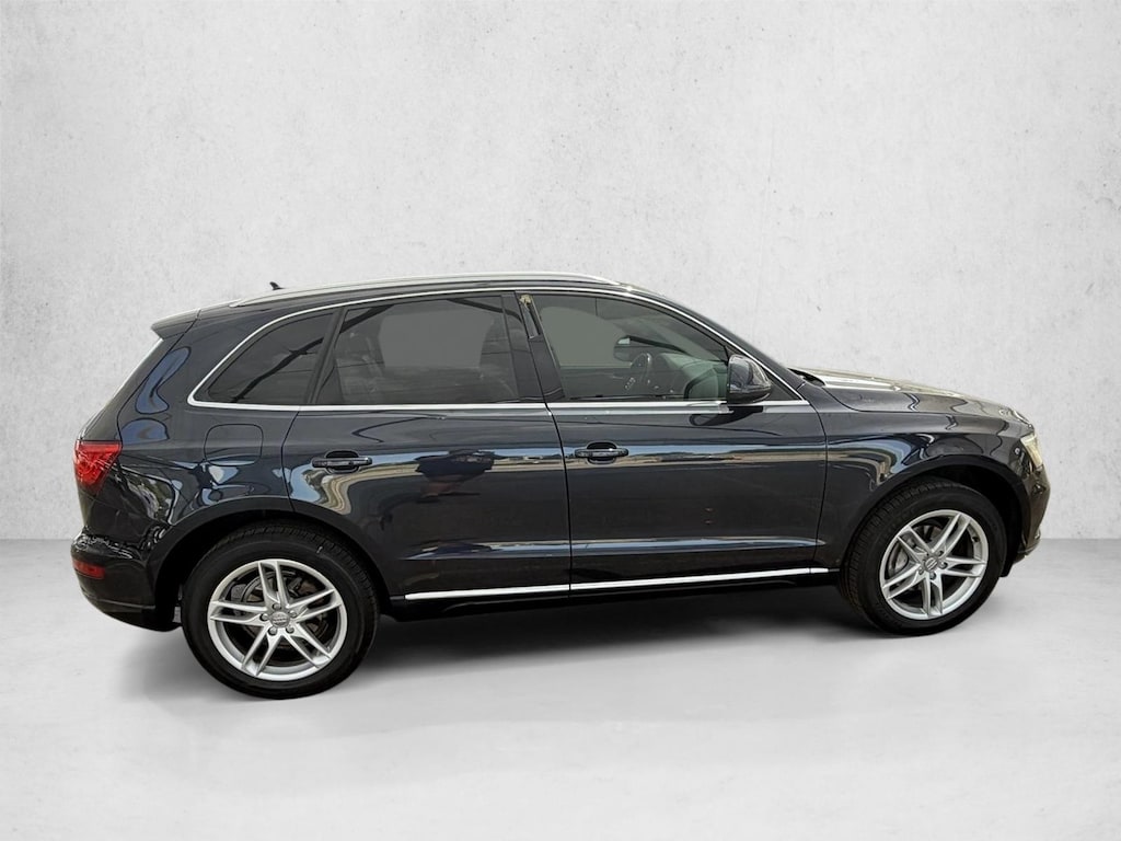 Used 2013 Audi Q5 2.0T Premium SUV