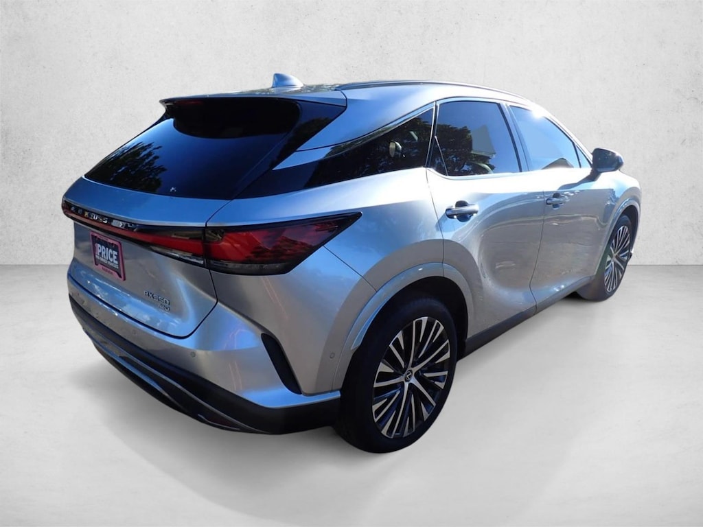 Used 2024 Lexus RX 350 Premium Plus SUV