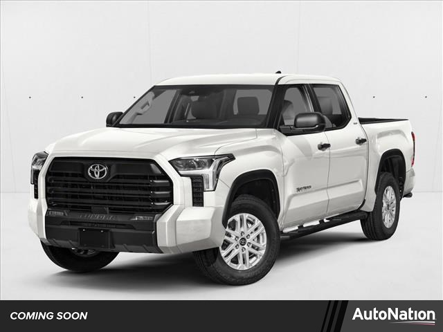  Toyota Tundra