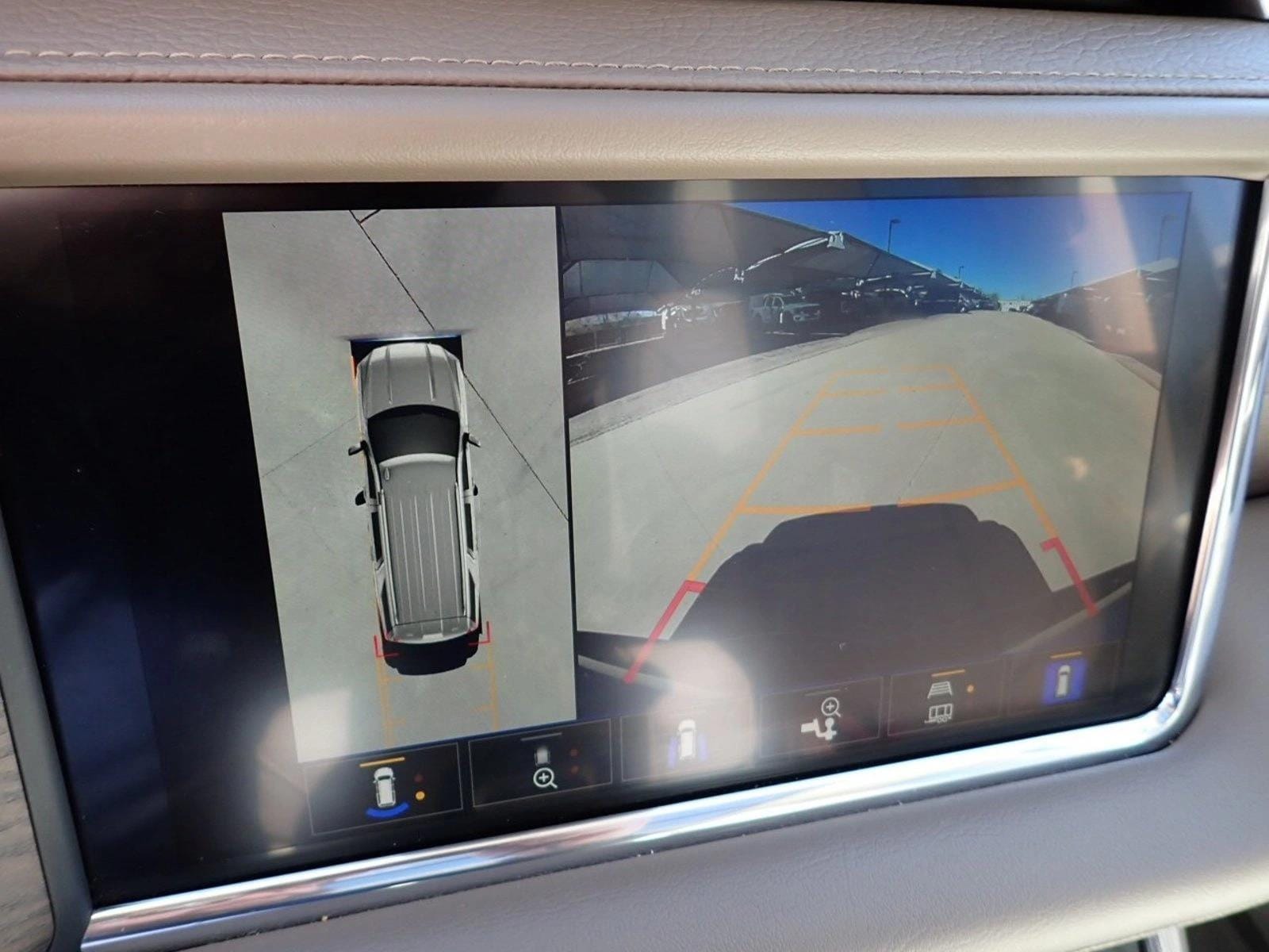 2023 GMC Yukon XL Denali - Photo 25