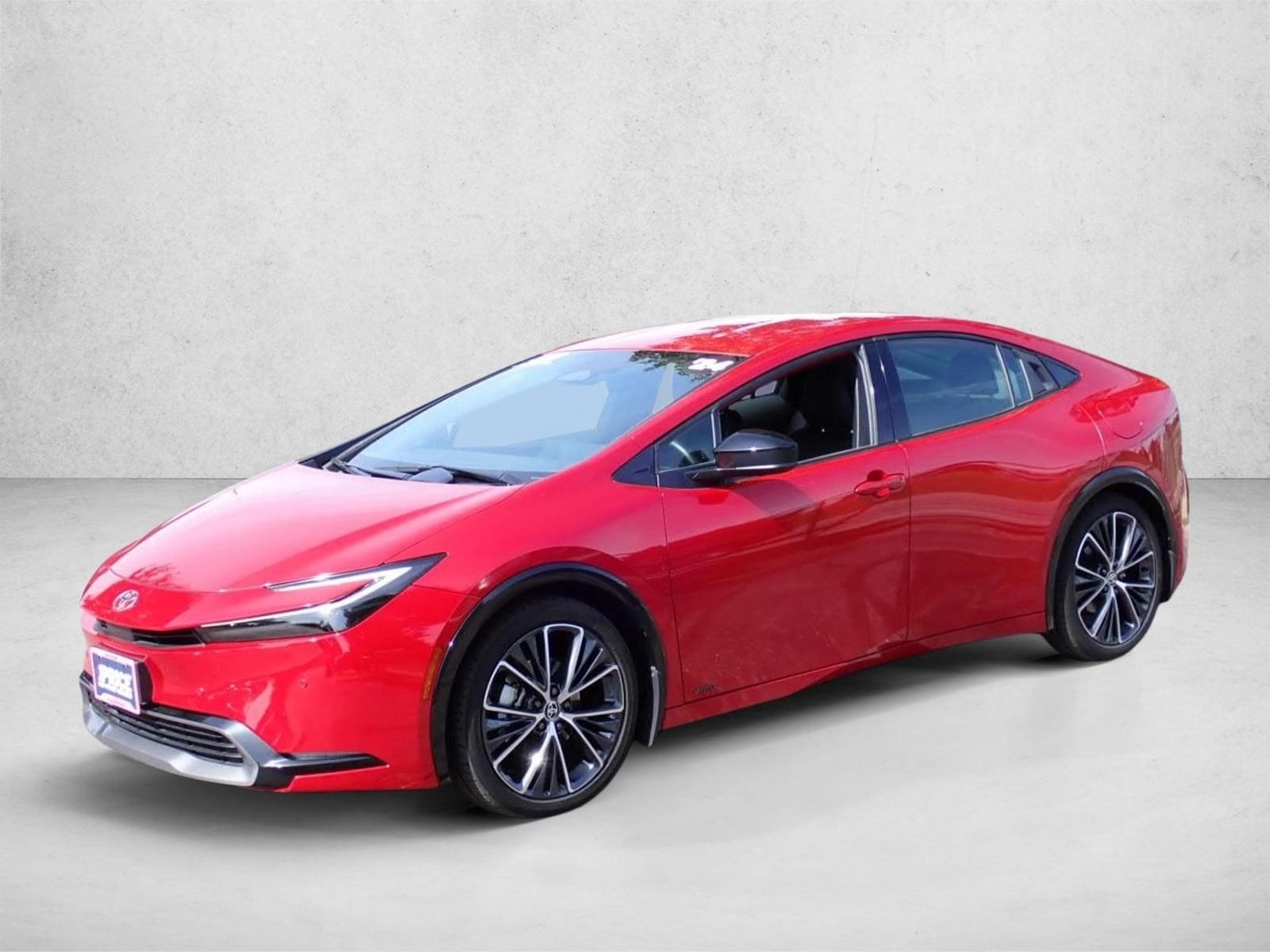 2024 Toyota Prius