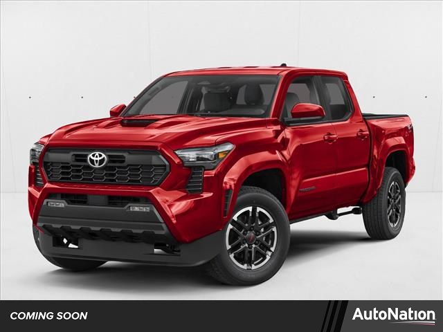  Toyota Tacoma
