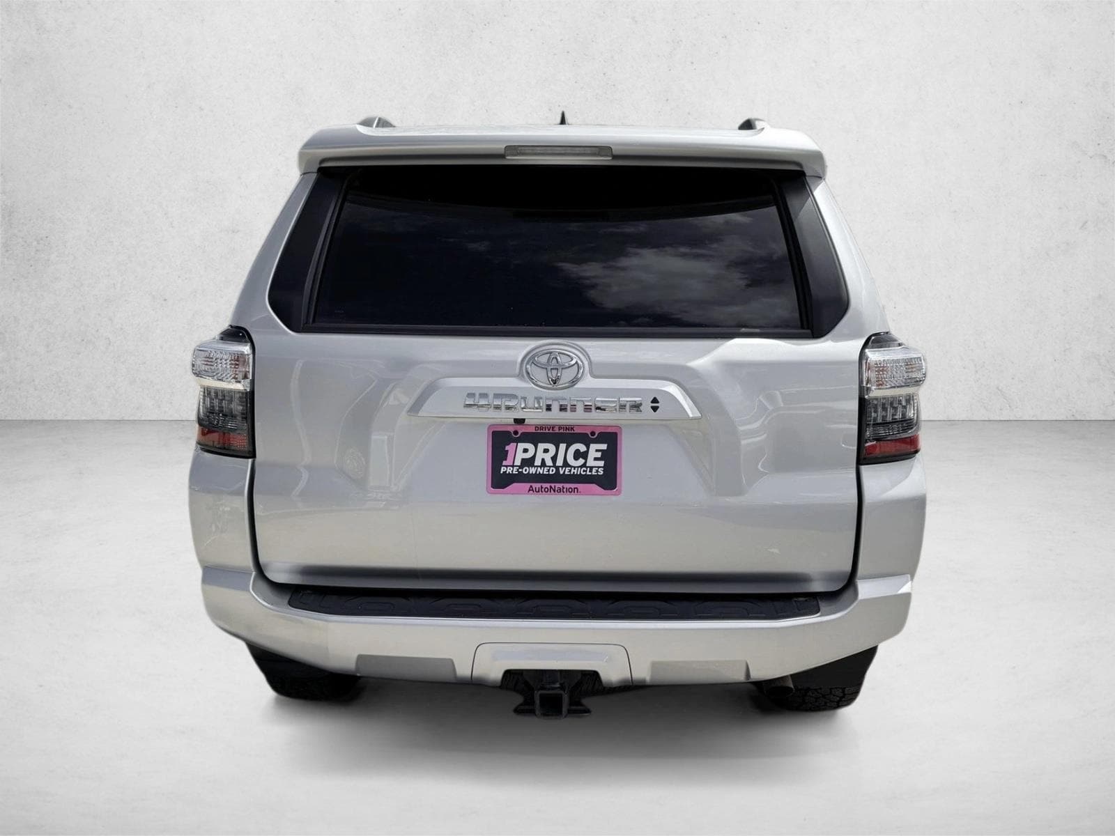 2022 Toyota 4Runner SR5 Premium - Photo 6