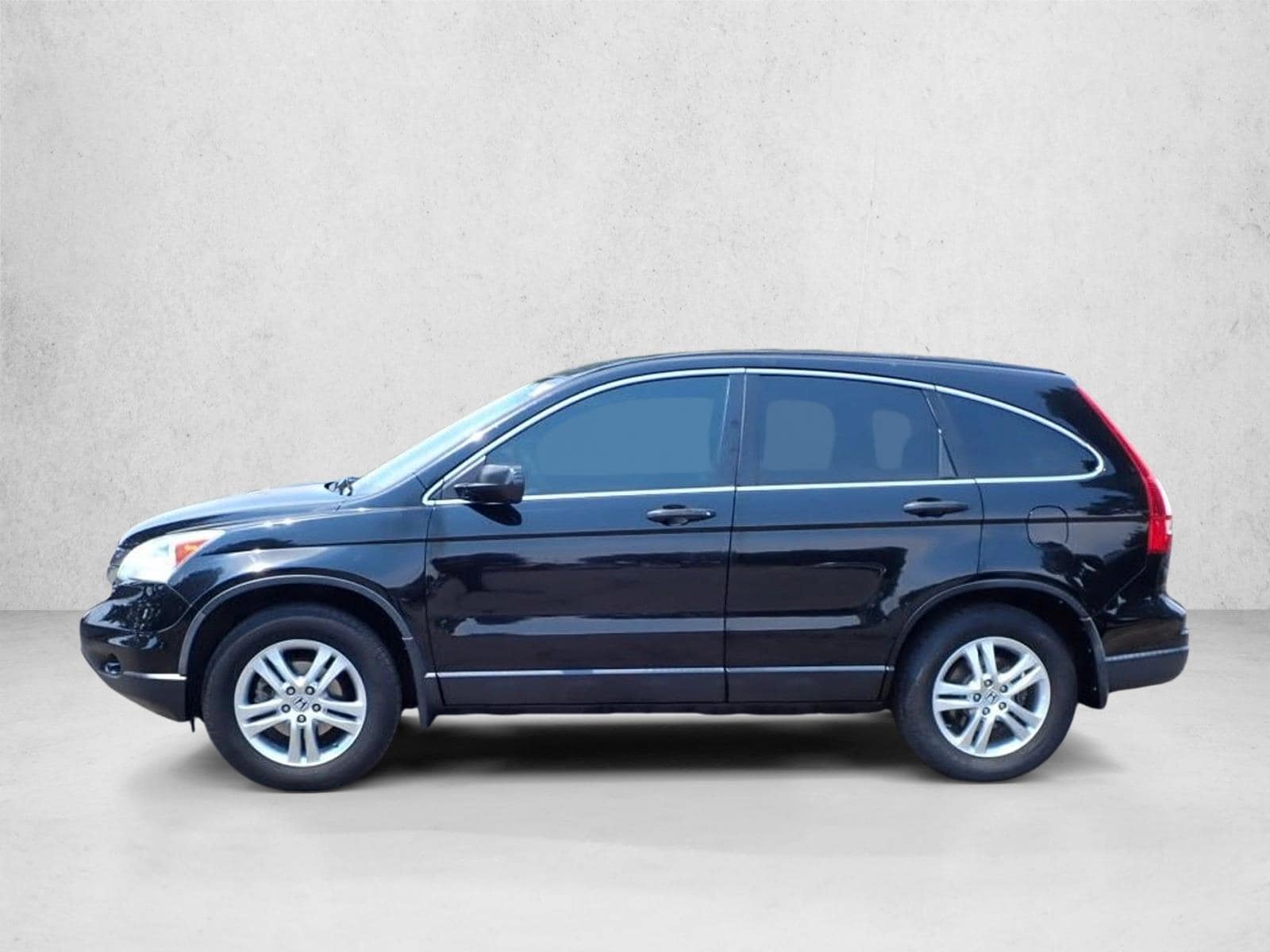Used 2010 Honda CR-V EX with VIN 3CZRE4H56AG704002 for sale in Centennial, CO