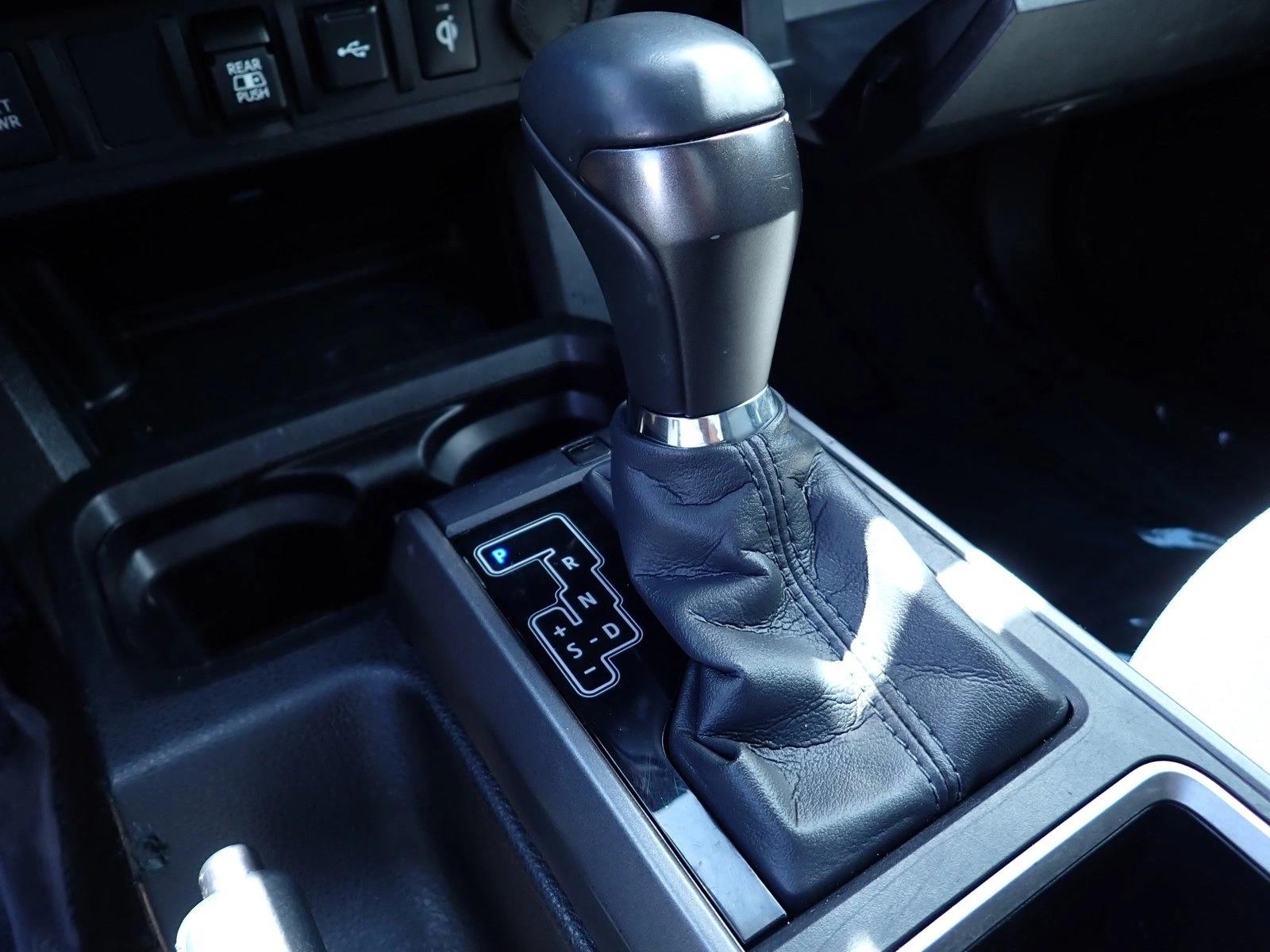 2023 Toyota Tacoma TRD Off Road - Photo 16