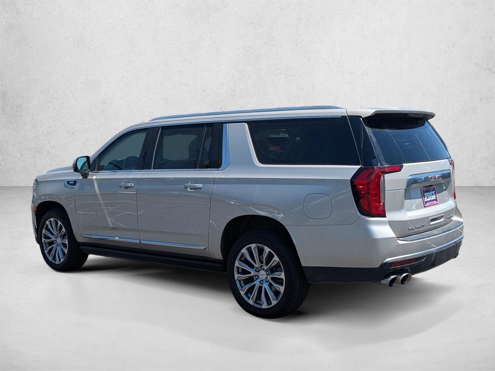 2023 GMC Yukon XL Denali - Photo 8