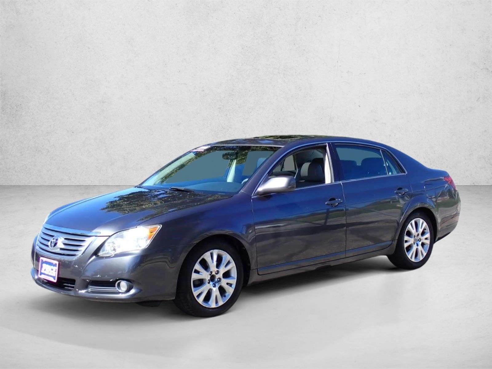 2008 Toyota Avalon XLS