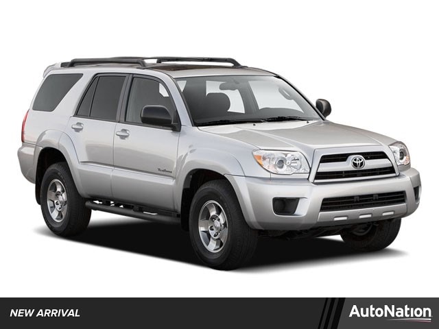 2009 Toyota 4Runner Limited