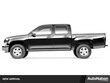  GMC Canyon