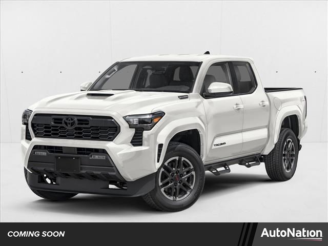  Toyota Tacoma i-FORCE MAX
