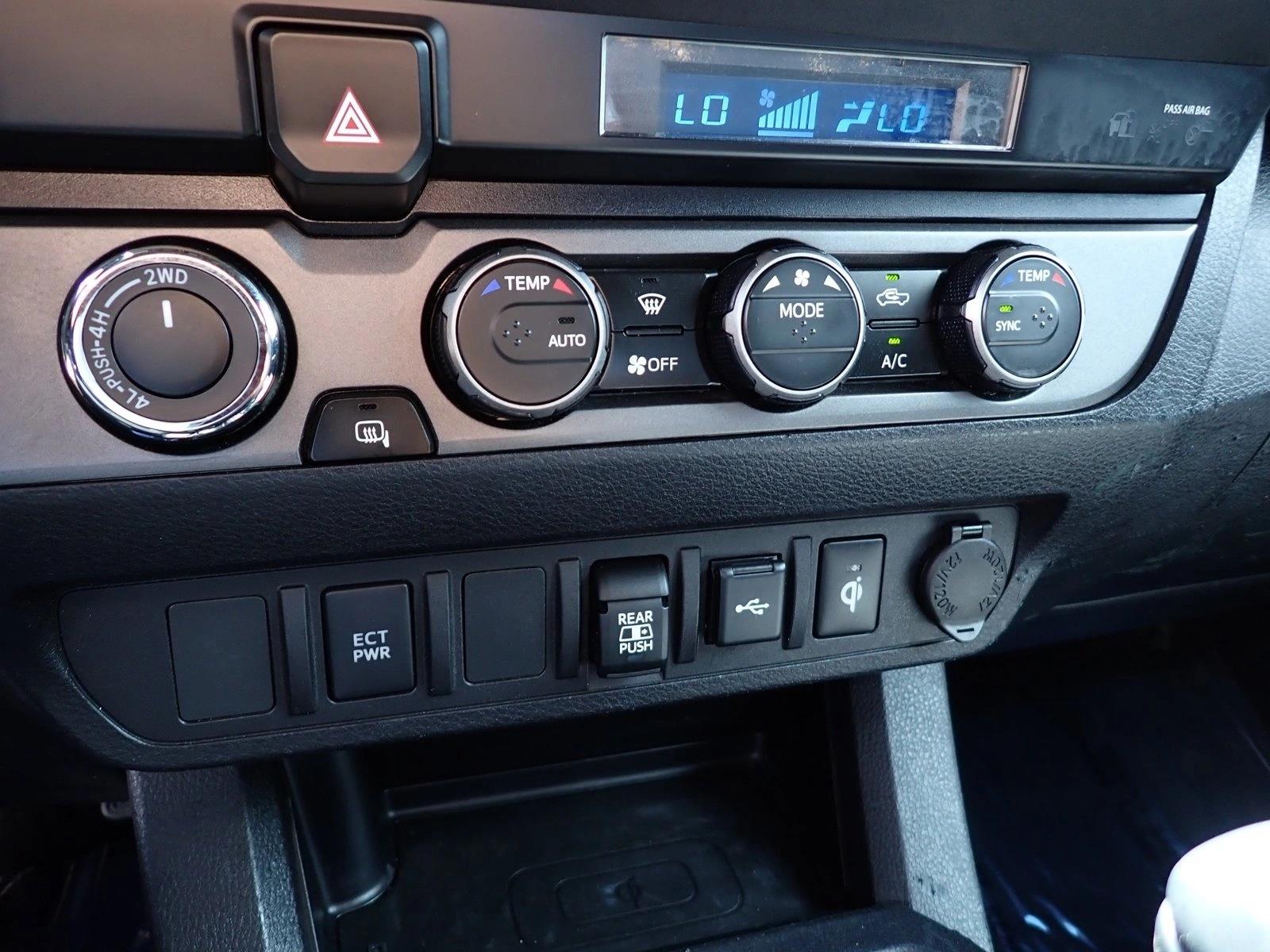2023 Toyota Tacoma TRD Off Road - Photo 18