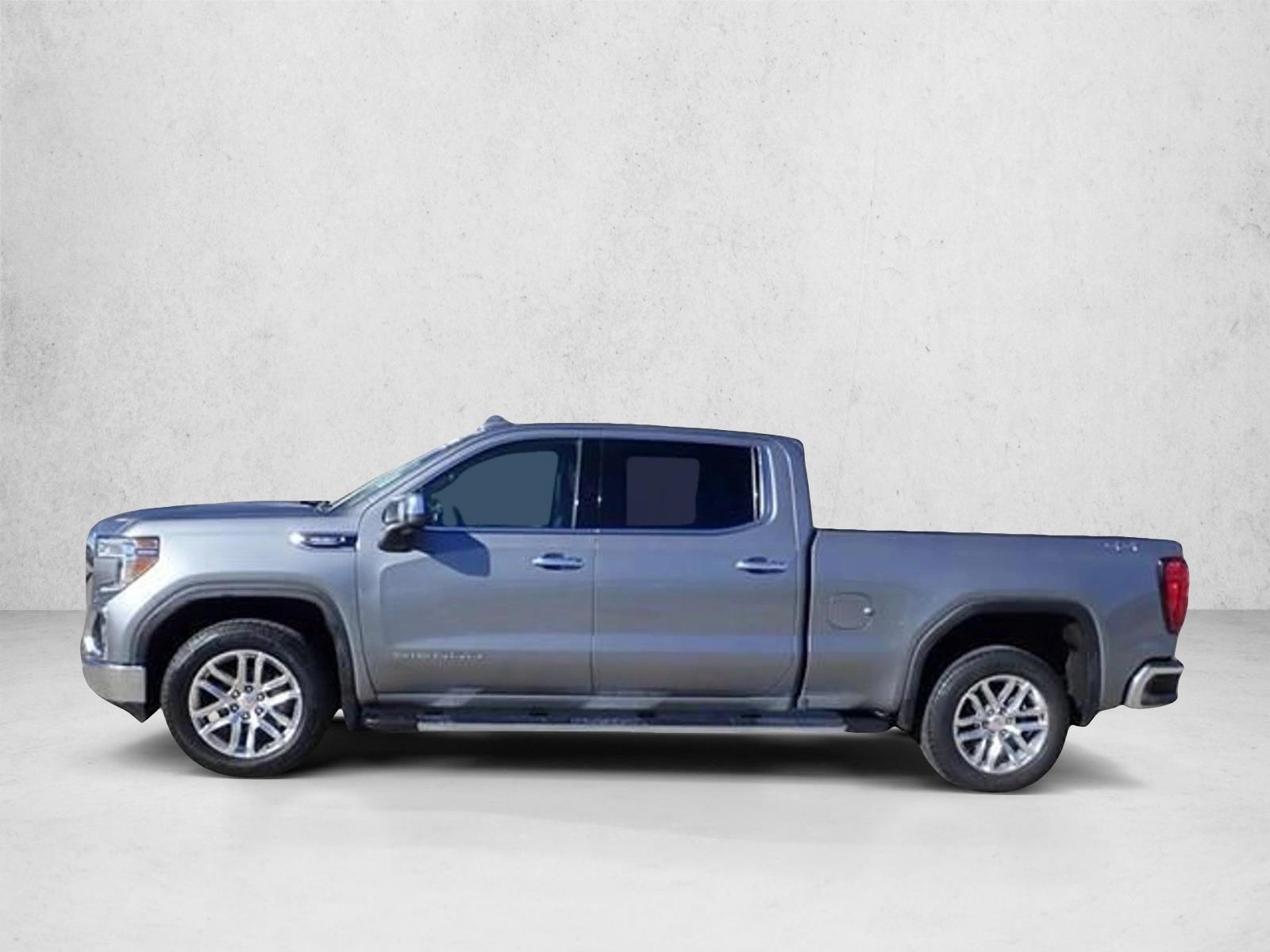 2022 GMC Sierra 1500 Limited SLT - Photo 2
