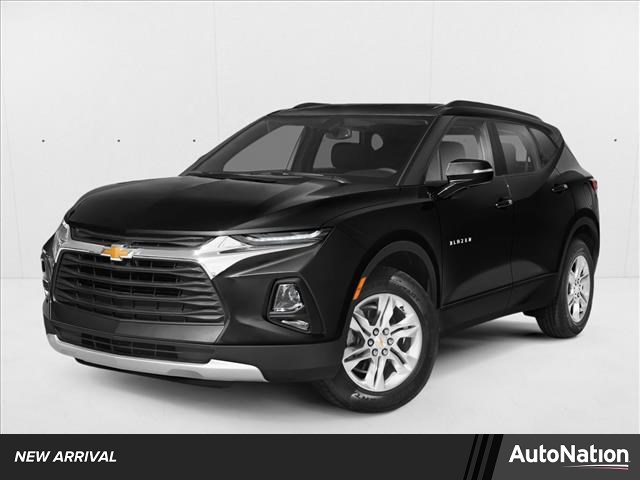  Chevrolet Blazer