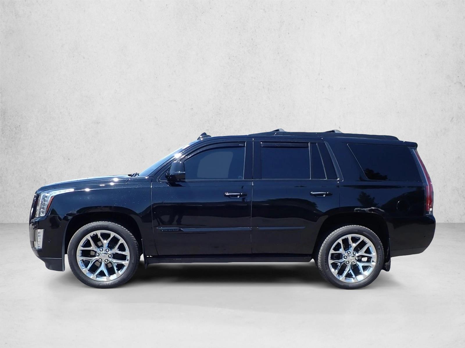Used 2020 CADILLAC Escalade Premium Luxury SUV