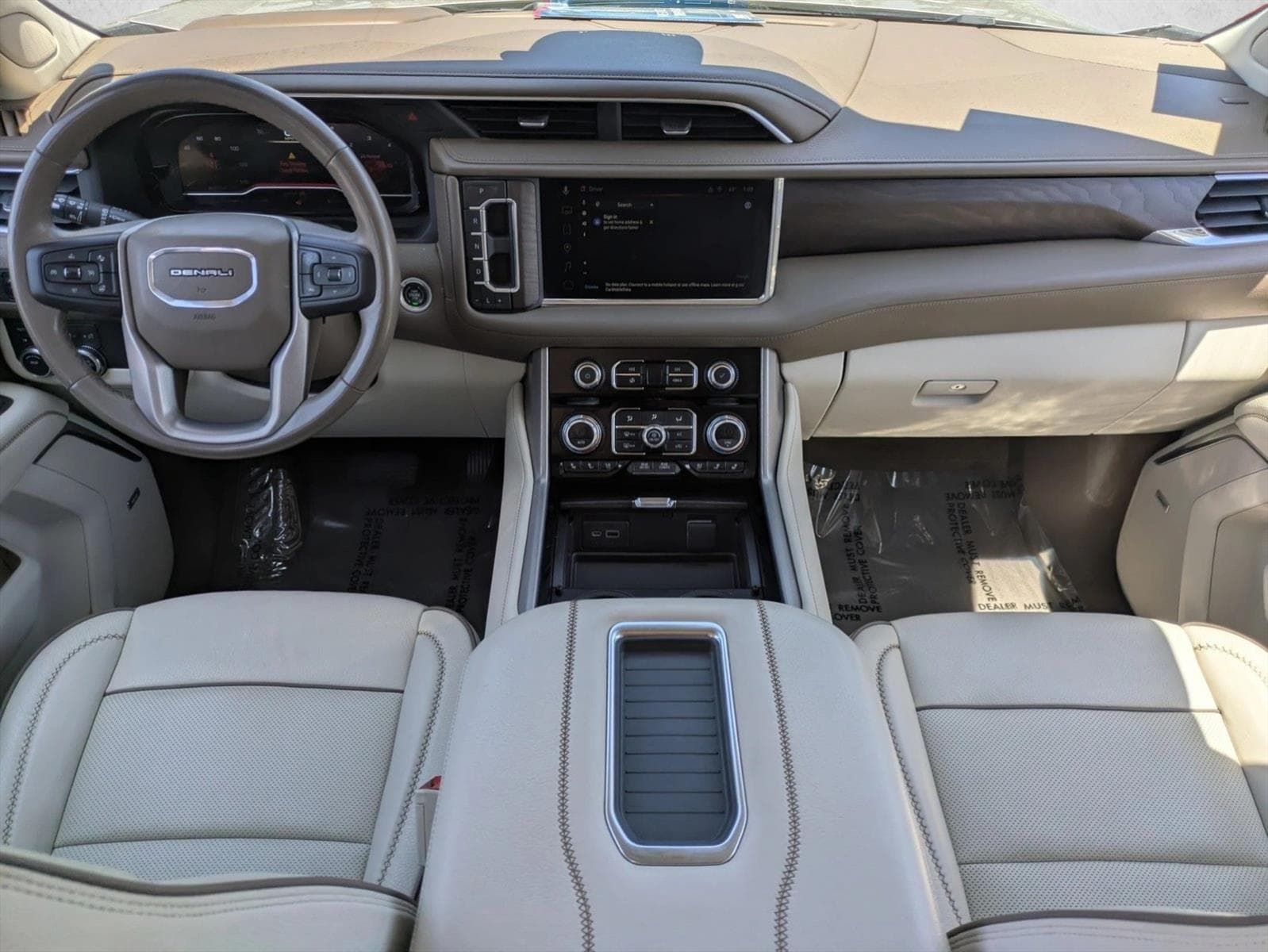 2023 GMC Yukon XL Denali - Photo 16