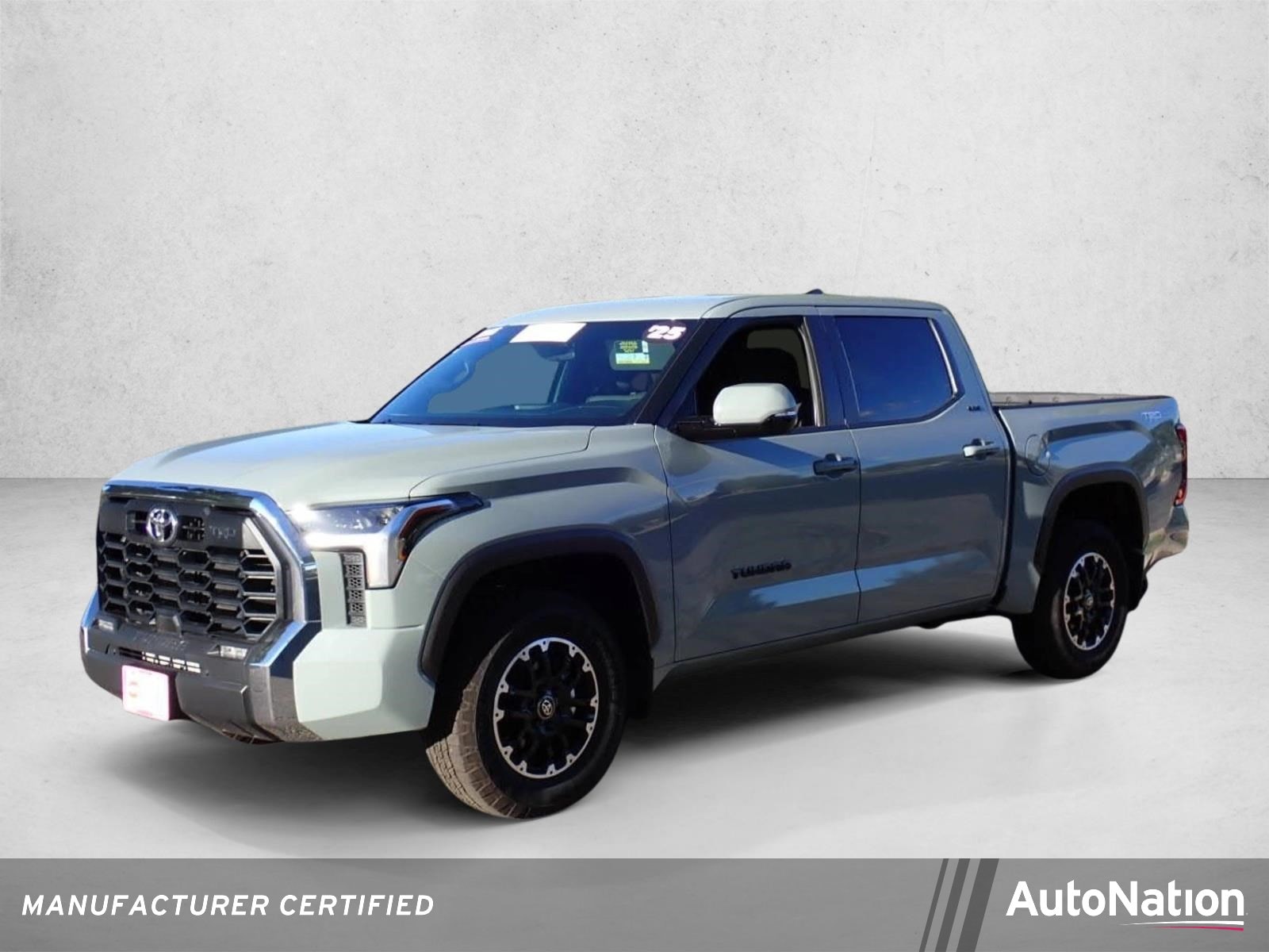 2026 Toyota Tundra 4WD