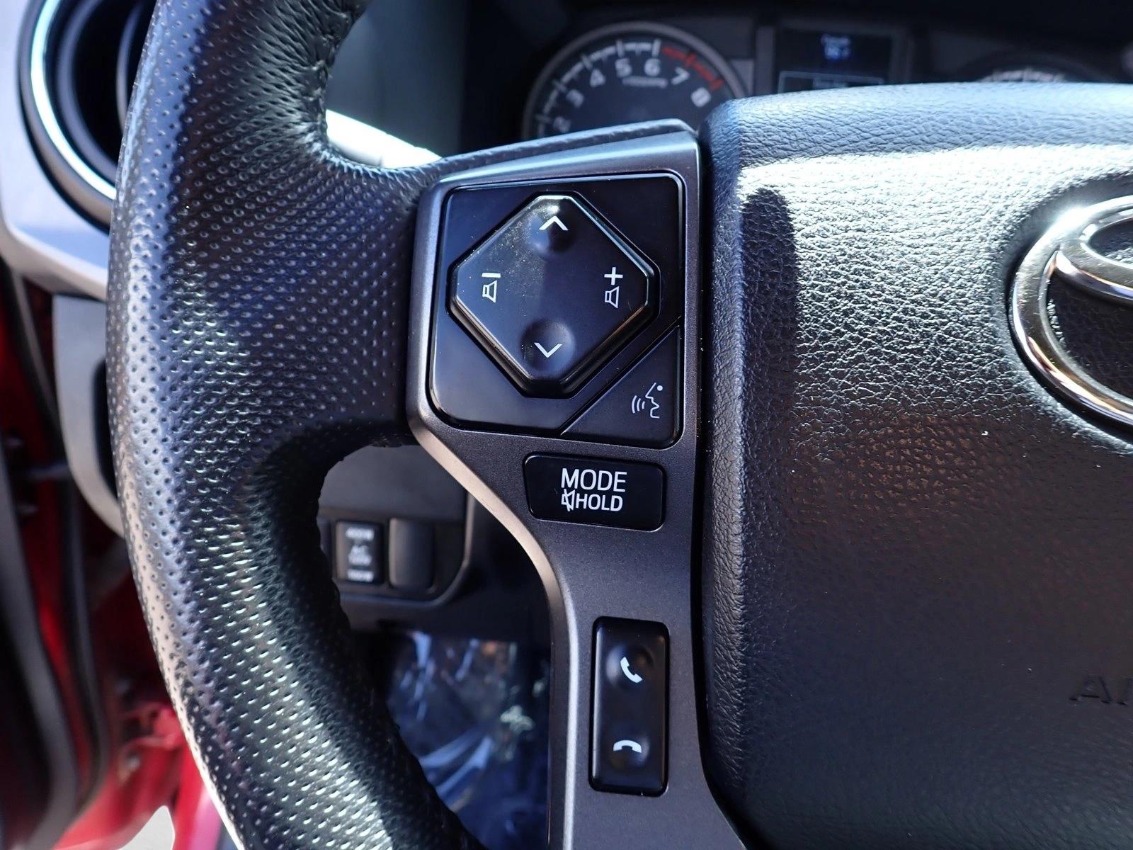 2023 Toyota Tacoma TRD Off Road - Photo 15