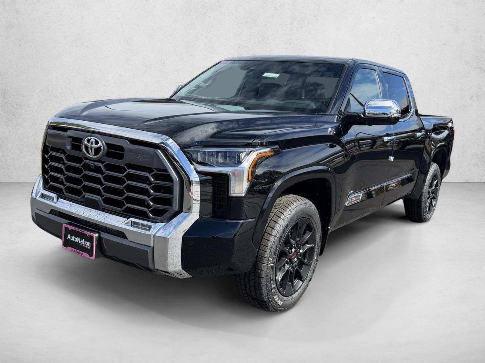  Toyota Tundra