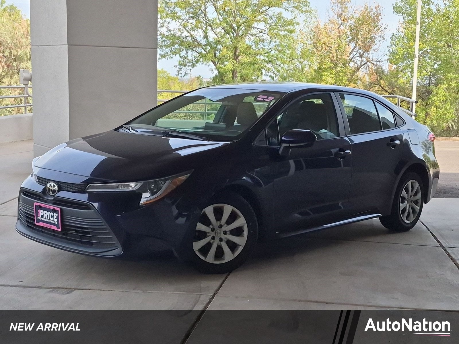 2023 Toyota Corolla