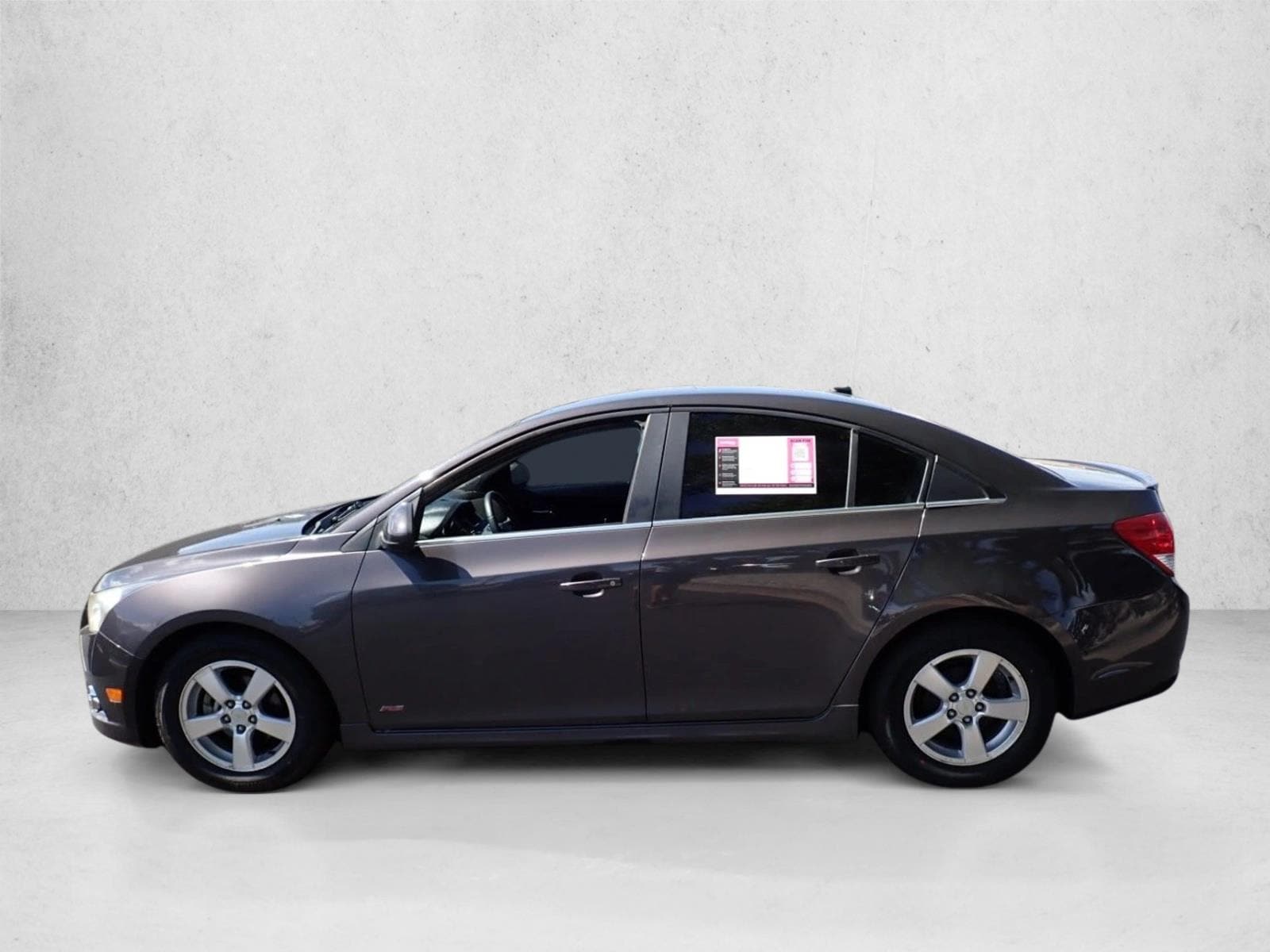 Used 2011 Chevrolet Cruze 1LT with VIN 1G1PF5S97B7209826 for sale in Centennial, CO