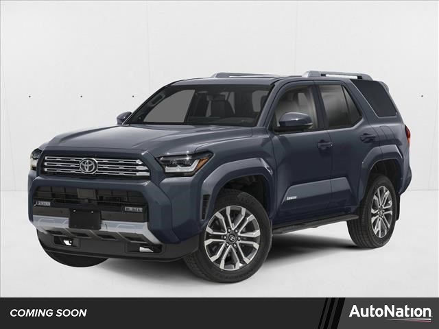  Toyota 4Runner