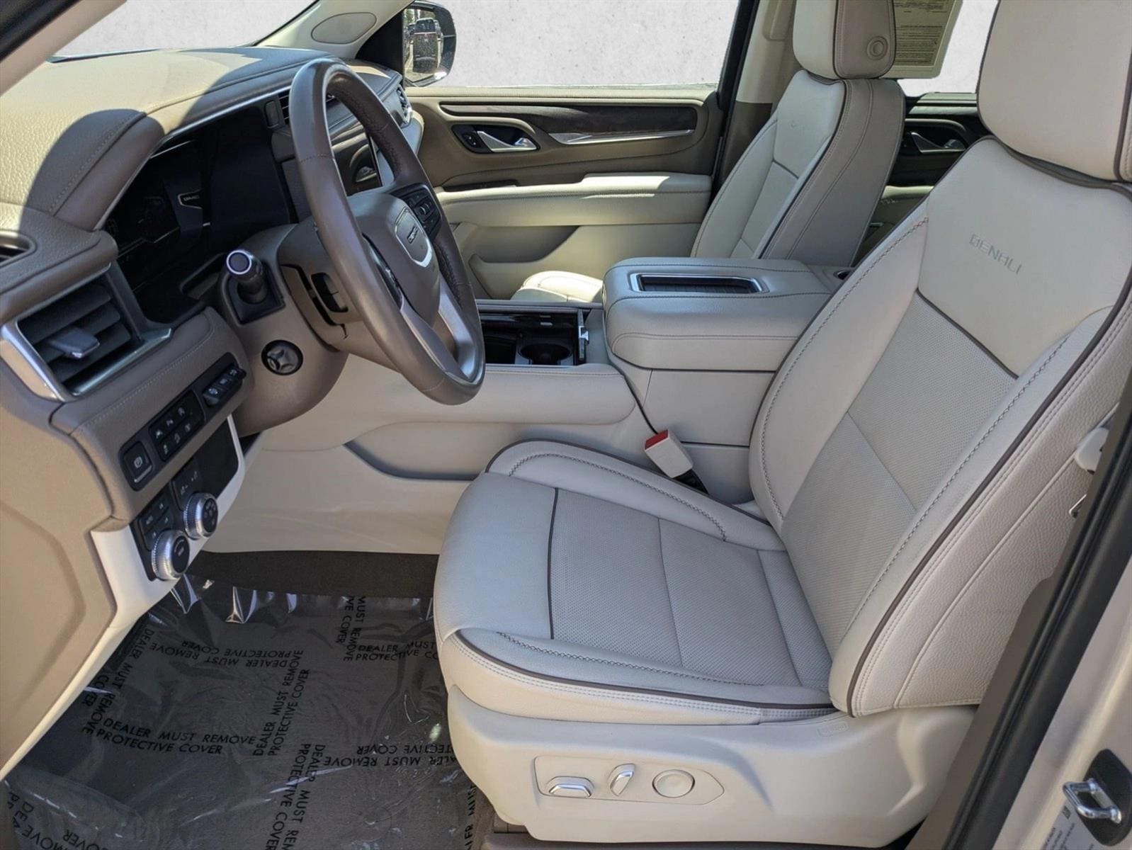 2023 GMC Yukon XL Denali - Photo 15