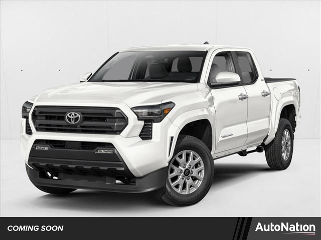  Toyota Tacoma