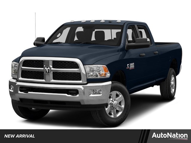  Ram 3500