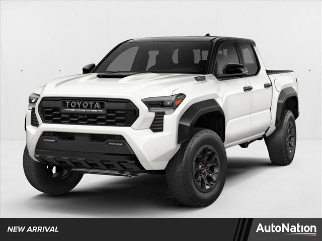  Toyota Tacoma i-FORCE MAX