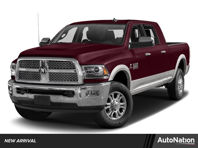  Ram 2500