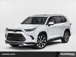  Toyota Grand Highlander Hybrid
