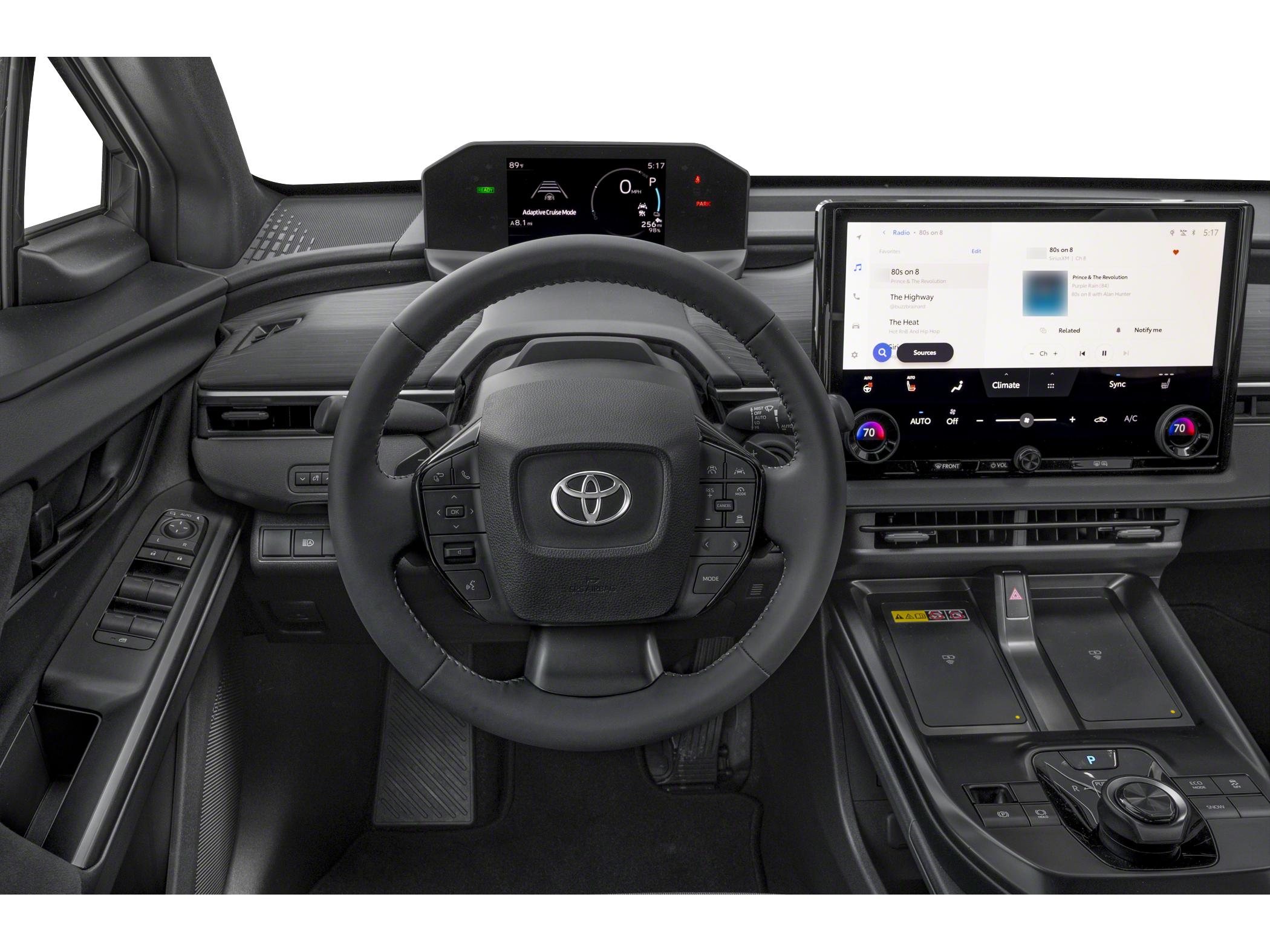 New 2027 Toyota C-HR SE SE AWD