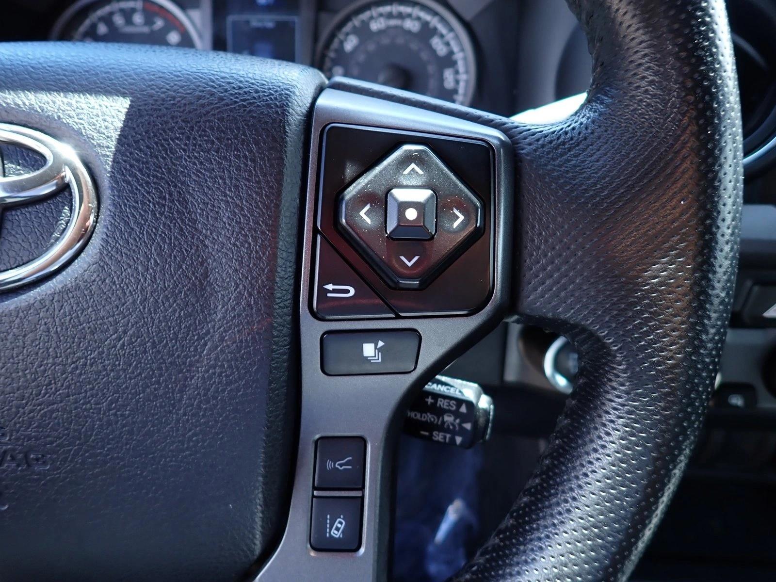 2023 Toyota Tacoma TRD Off Road - Photo 14