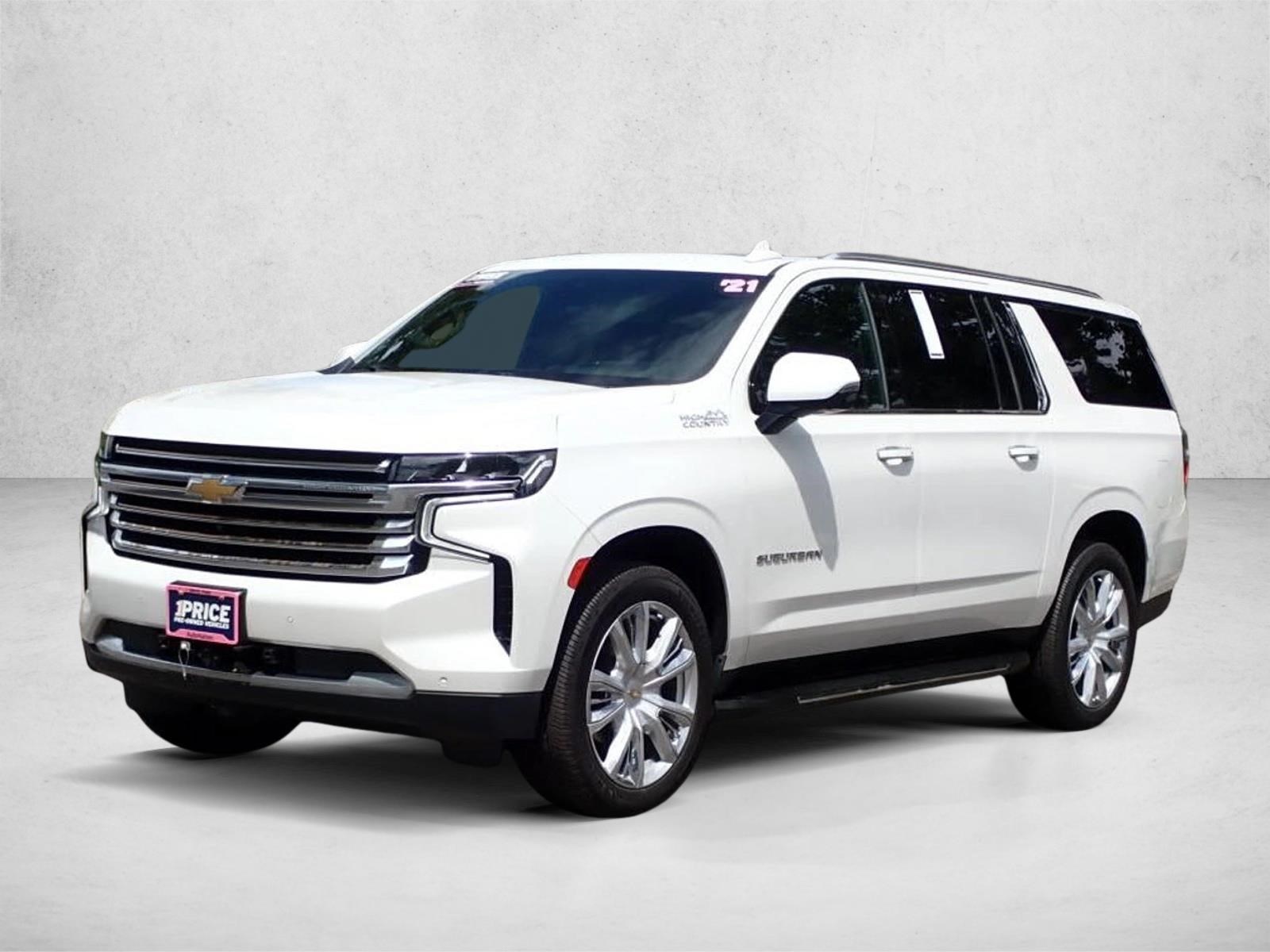  Chevrolet Suburban