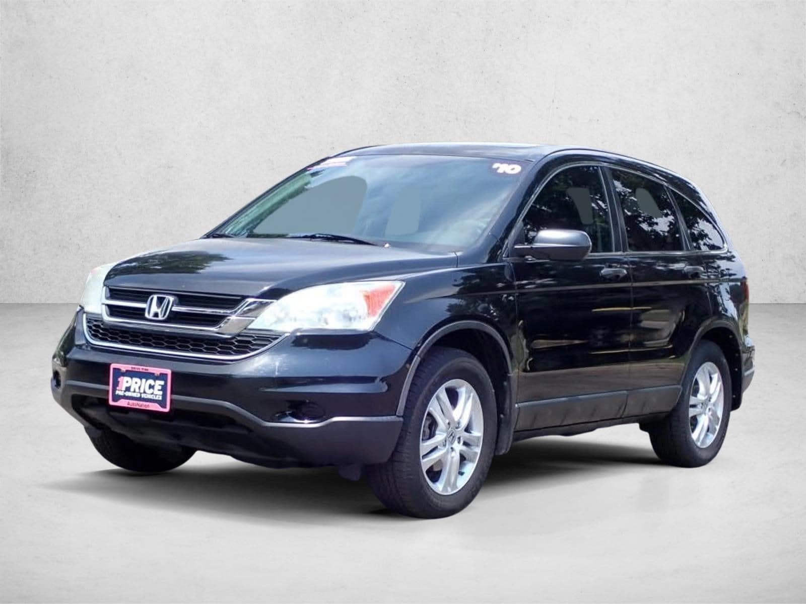 2010 Honda CR-V
