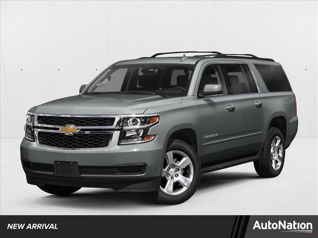  Chevrolet Suburban
