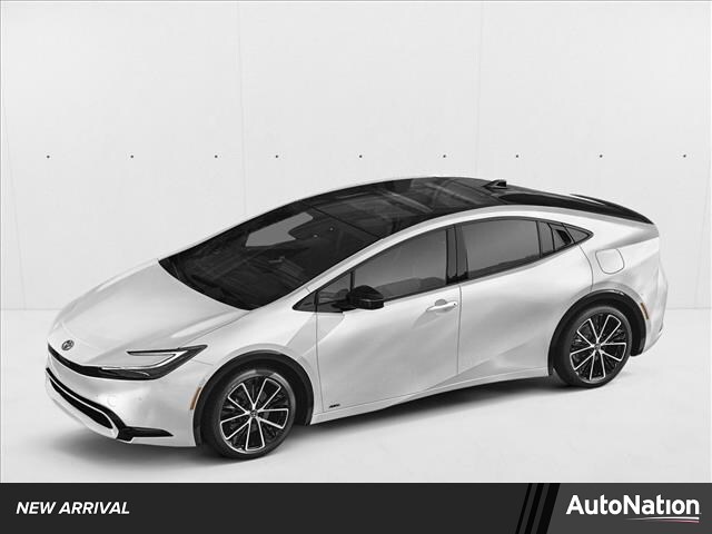 2023 Toyota Prius