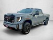 GMC Sierra 2500 HD